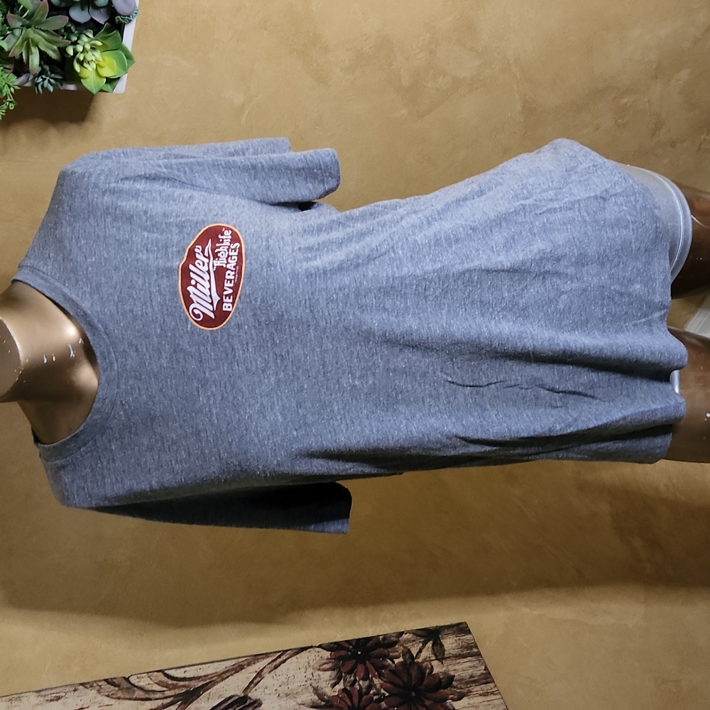 Miller Highlife tshirt